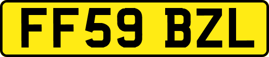 FF59BZL