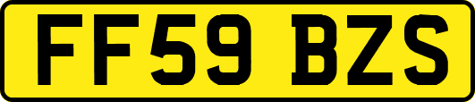 FF59BZS