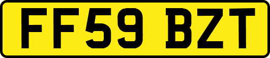 FF59BZT