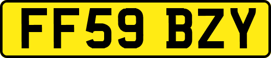 FF59BZY