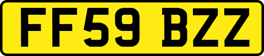 FF59BZZ