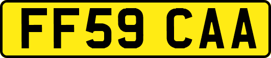 FF59CAA