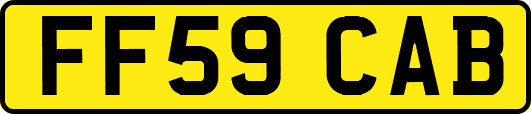 FF59CAB