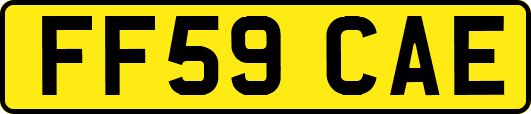 FF59CAE