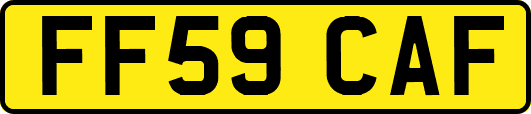 FF59CAF