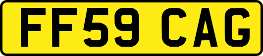 FF59CAG