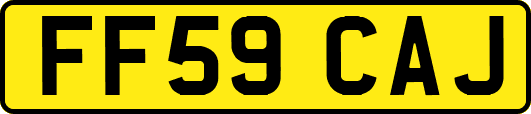 FF59CAJ