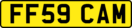 FF59CAM