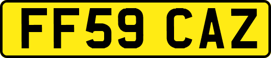 FF59CAZ