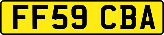 FF59CBA