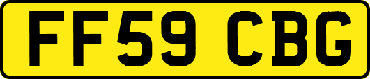 FF59CBG
