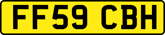 FF59CBH
