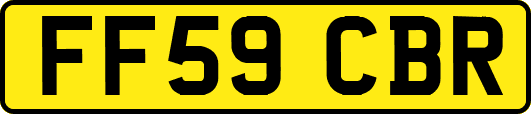 FF59CBR