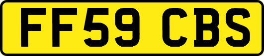 FF59CBS