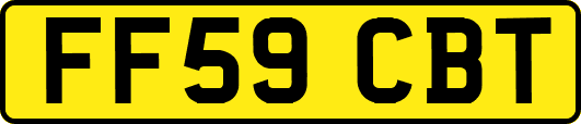 FF59CBT