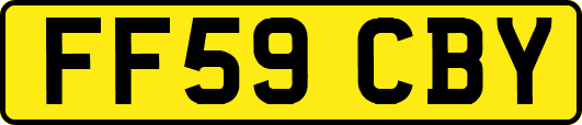 FF59CBY