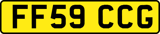FF59CCG