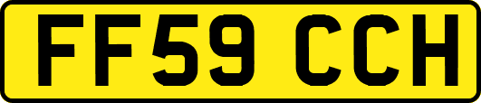 FF59CCH
