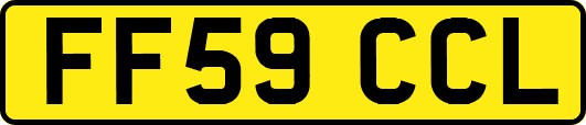 FF59CCL