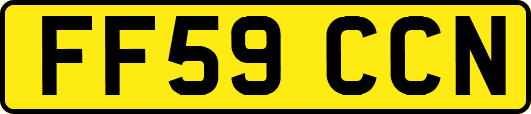 FF59CCN
