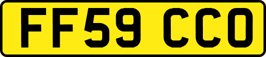 FF59CCO
