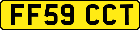 FF59CCT