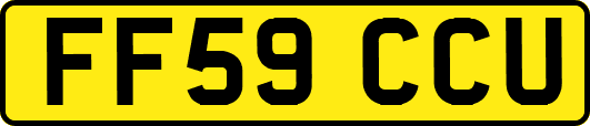 FF59CCU