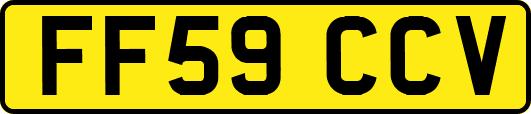FF59CCV