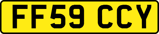FF59CCY
