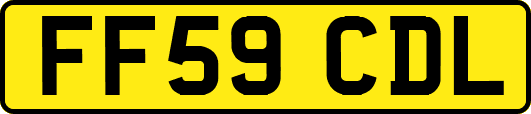 FF59CDL