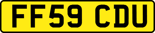 FF59CDU