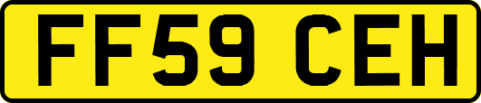 FF59CEH