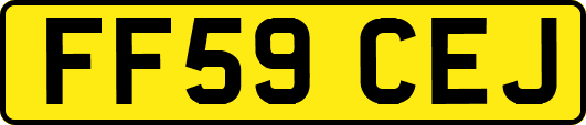 FF59CEJ