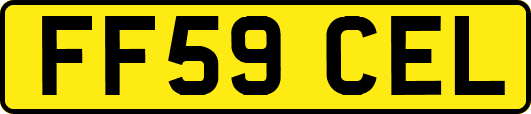 FF59CEL