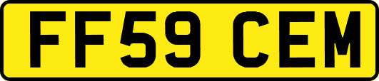 FF59CEM