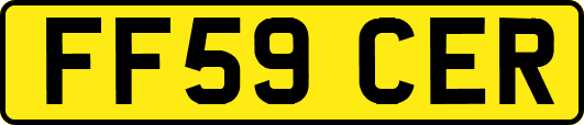 FF59CER