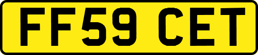 FF59CET
