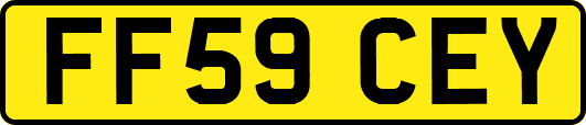FF59CEY