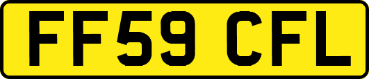 FF59CFL