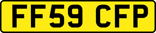 FF59CFP