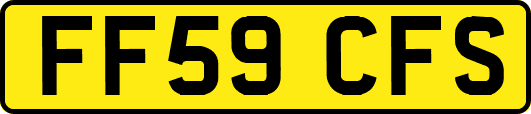 FF59CFS