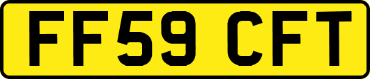 FF59CFT