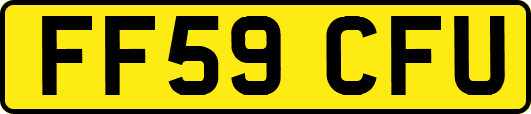 FF59CFU