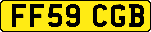 FF59CGB