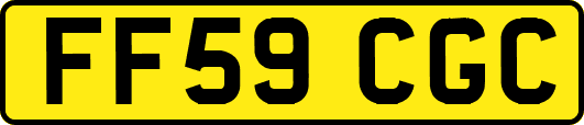 FF59CGC