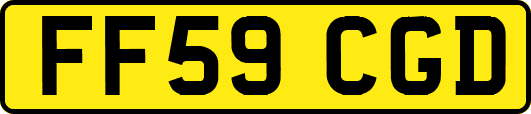 FF59CGD