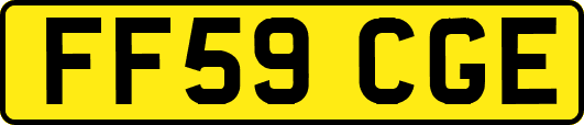 FF59CGE