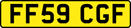 FF59CGF
