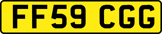 FF59CGG