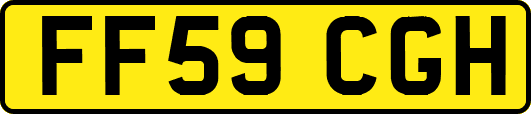 FF59CGH